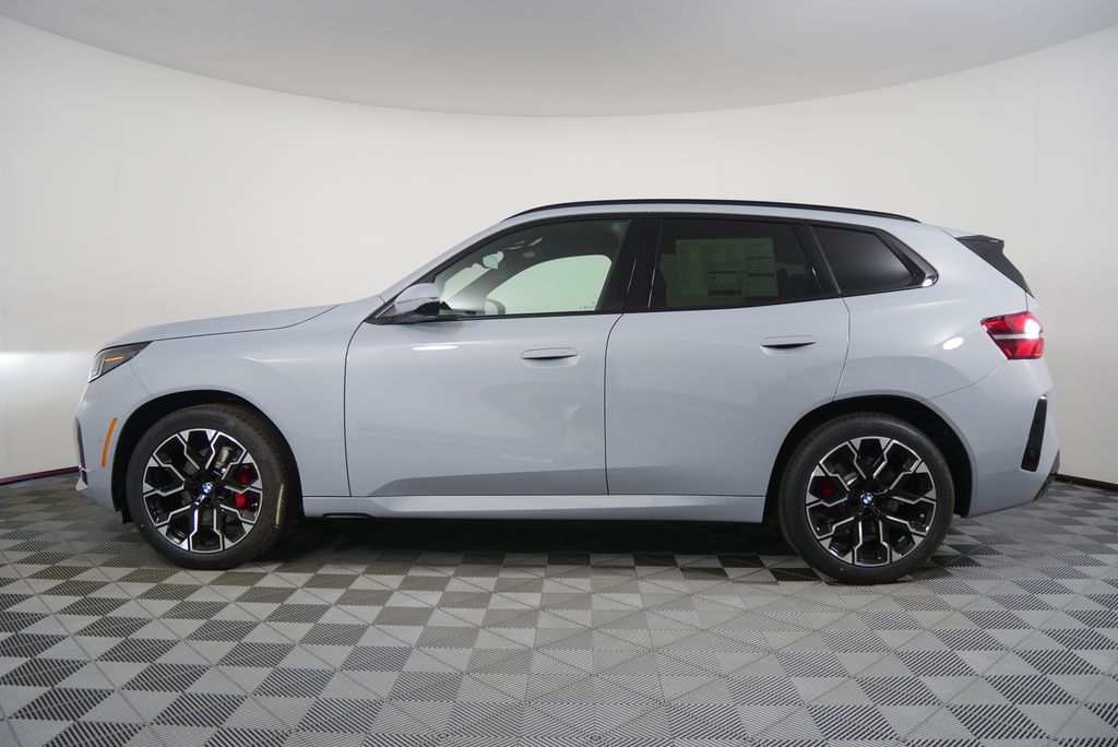 Thumbnail: 2026 BMW X3 - 6