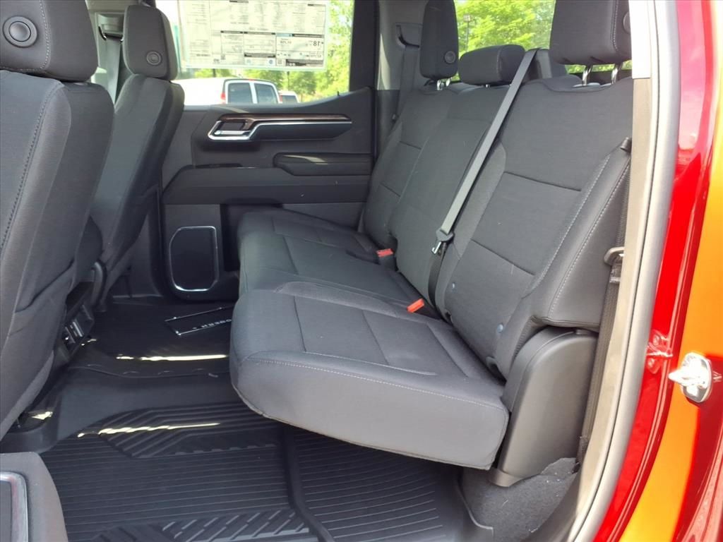 ChevroletSilverado 150023