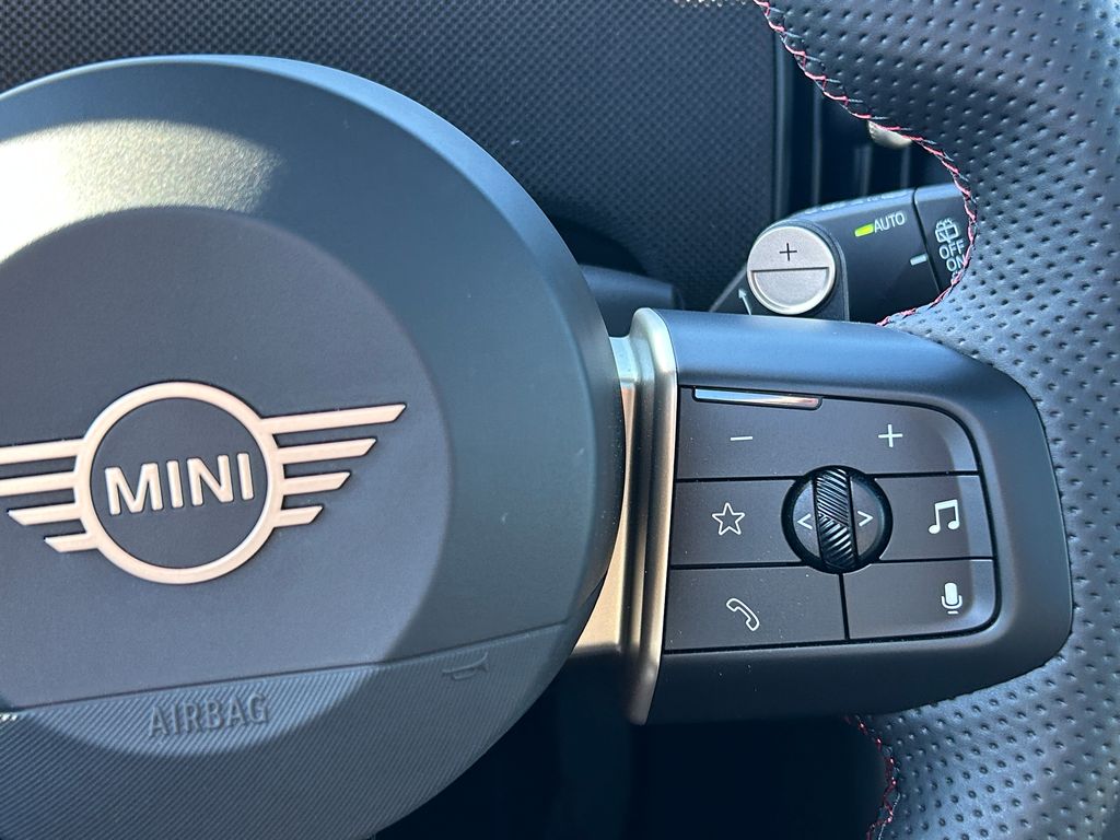 Thumbnail: 2026 MINI Cooper - 20