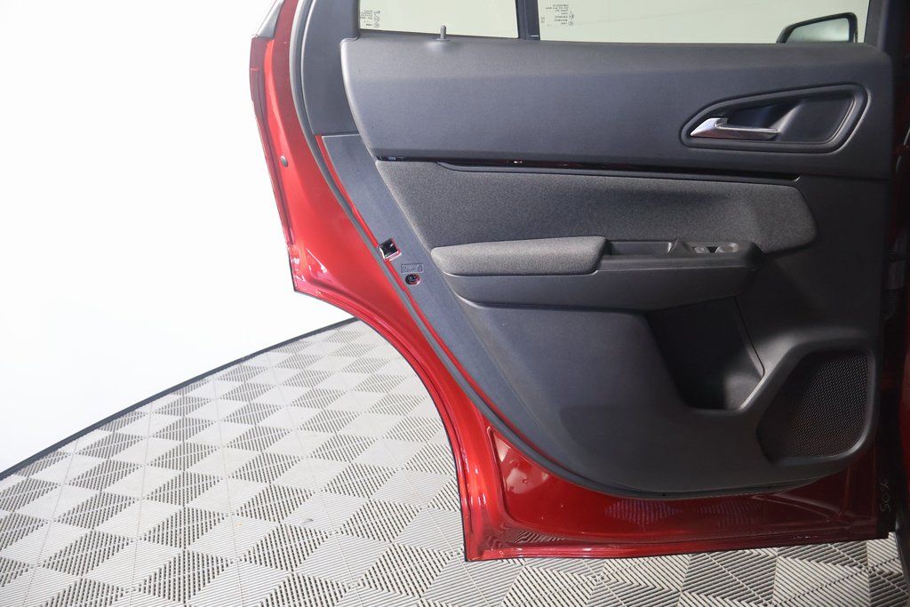 2024 Honda Prologue EX 11