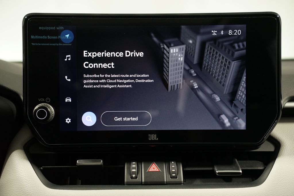 Thumbnail: 2024 Toyota RAV4 - 17