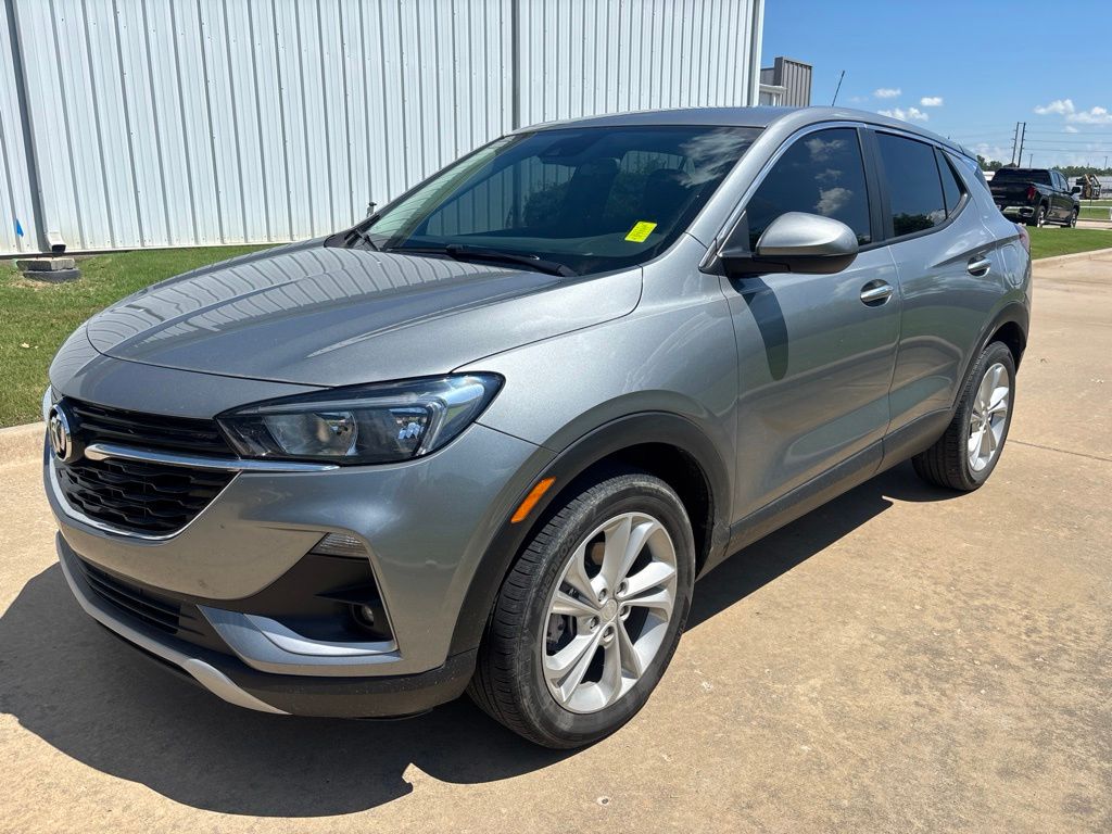 2023 Buick Encore GX Preferred FWD