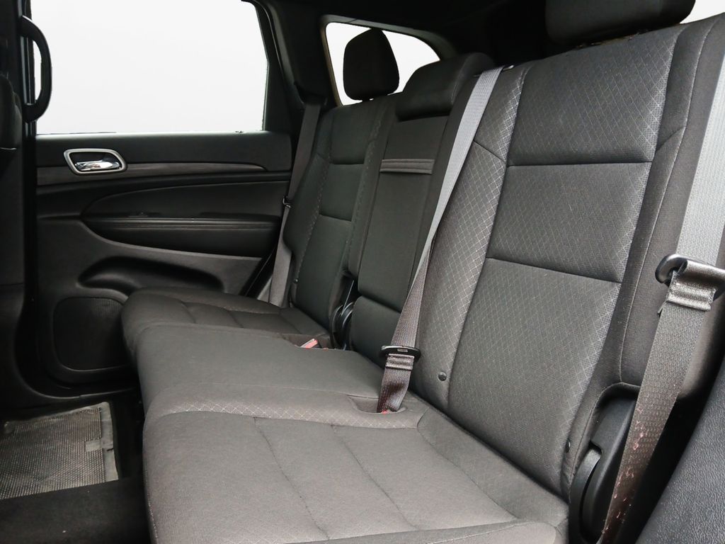 Used Car 2022 Jeep Grand Cherokee Wk  Laredo E For Sale Under $25,000 In Austin, Texas