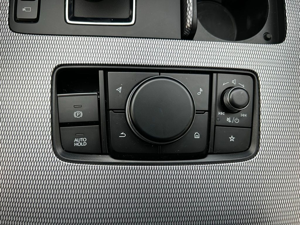 Thumbnail: 2025 Mazda CX-70 - 28