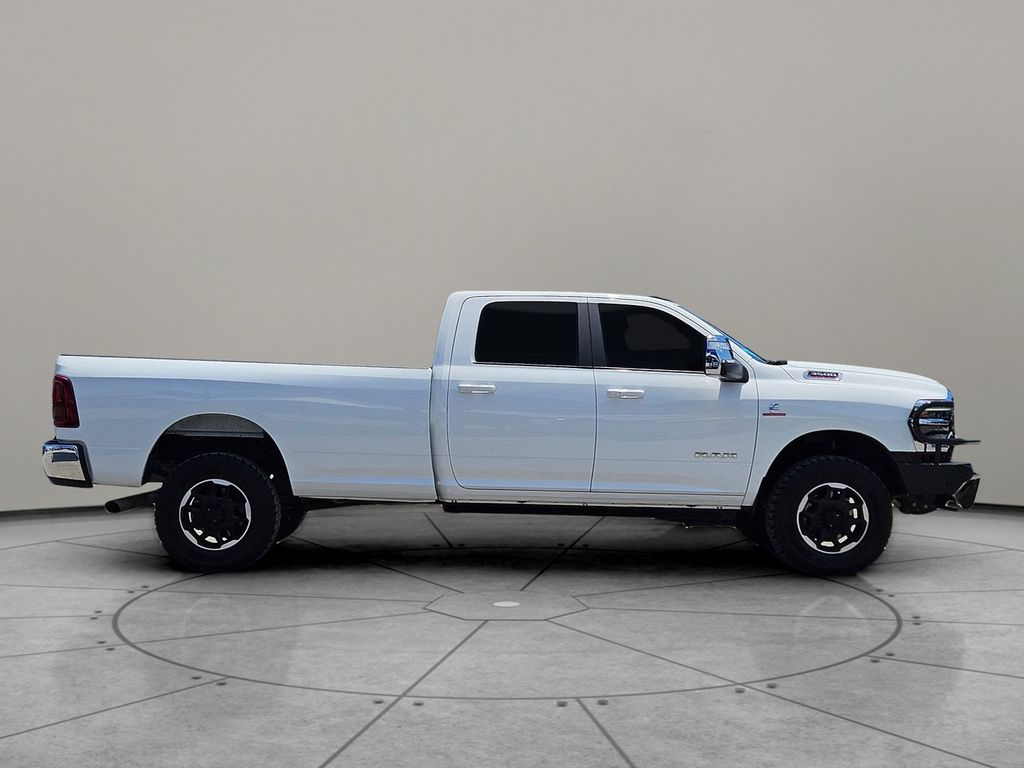 Used Car 2025 Ram 3500  Laramie For Sale Under $80,000 In San Marcos, Texas