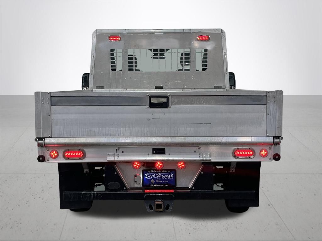 2018 Ford Transit-250 Base