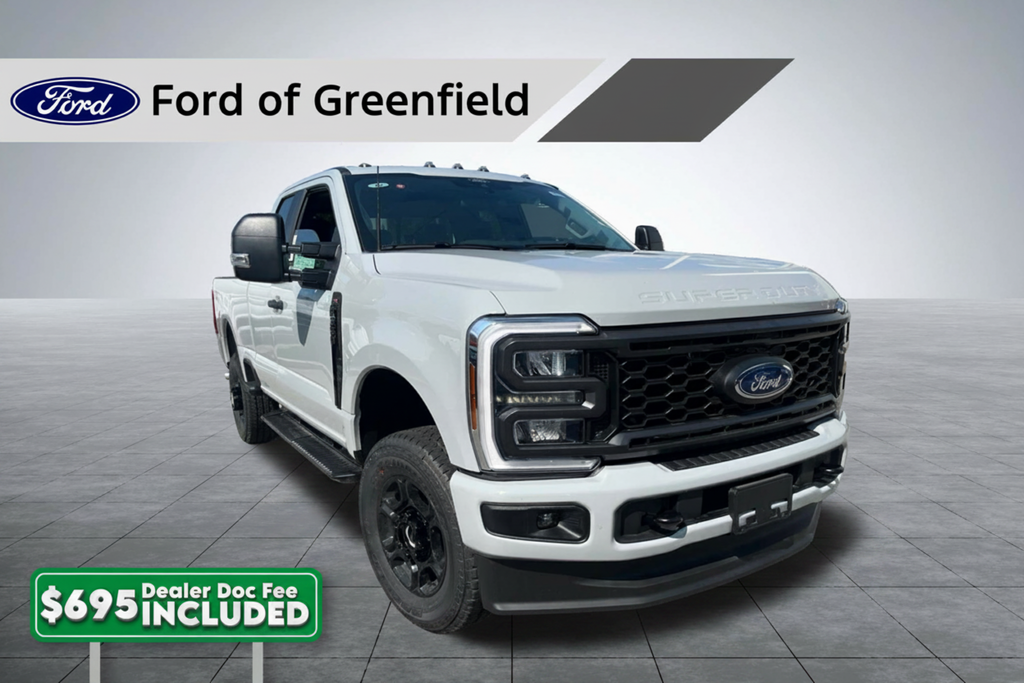 2026 Ford F-350SD XL