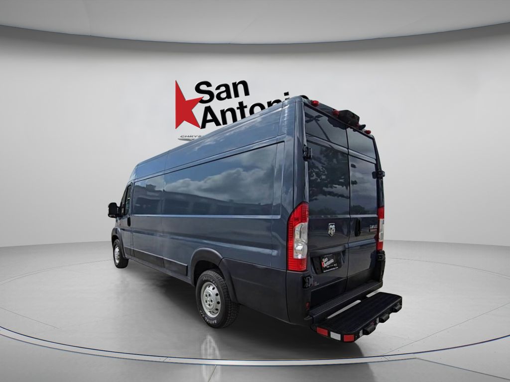 Used 2021 Gray Ram High Roof image 9