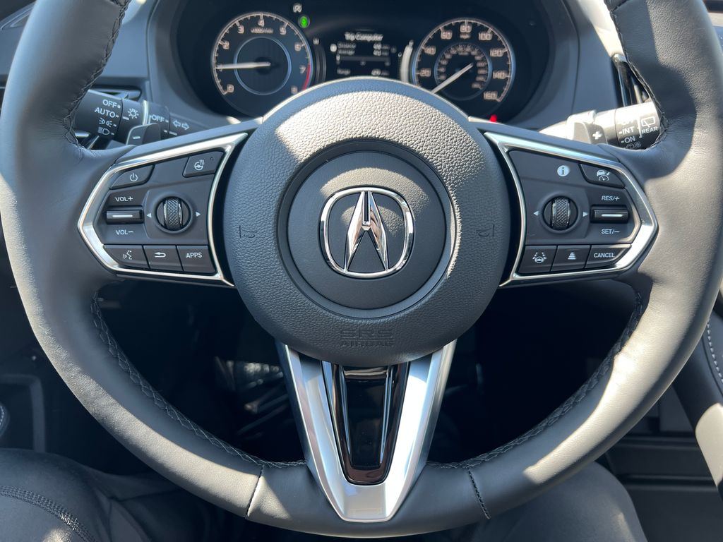 Thumbnail: 2026 Acura RDX - 19