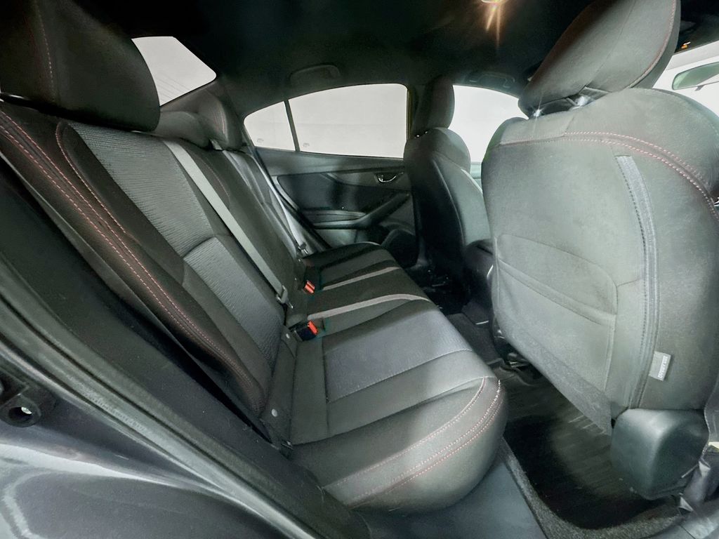 Used Car 2019 Subaru Impreza  2.0i Sport For Sale Under $20,000 In Austin, Texas