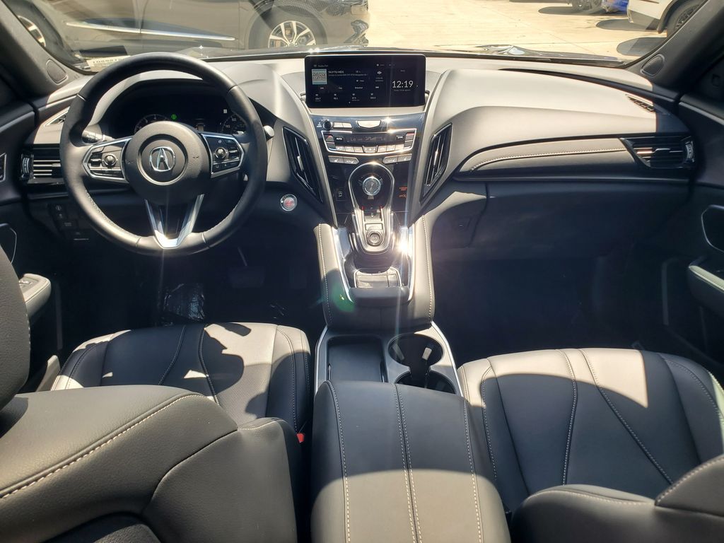 2025 Acura RDX - $37,988
