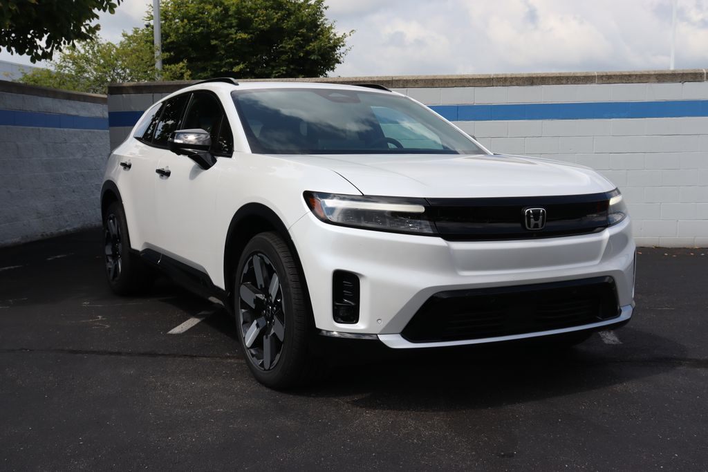 2025 Honda Prologue Elite 7