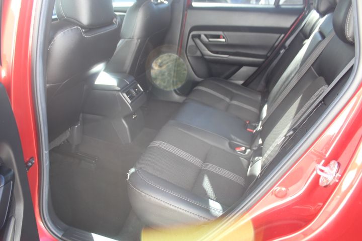 Used Car 2024 Mazda Cx-50  2.5 S Preferred Package For Sale Under $25,000 In Georgetown, Texas