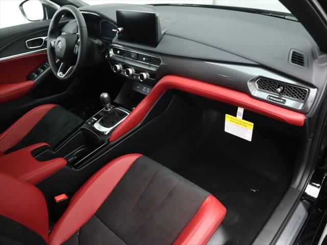 Thumbnail: 2026 Acura Integra - 18