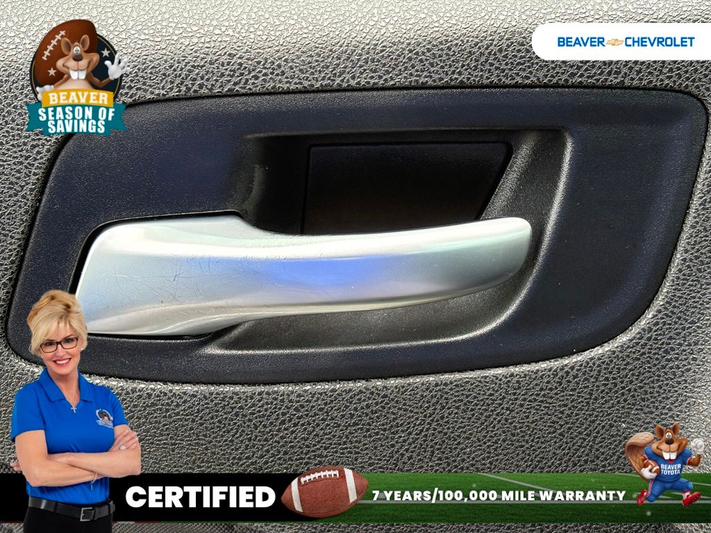 Used 2021 Dodge Charger Sedan