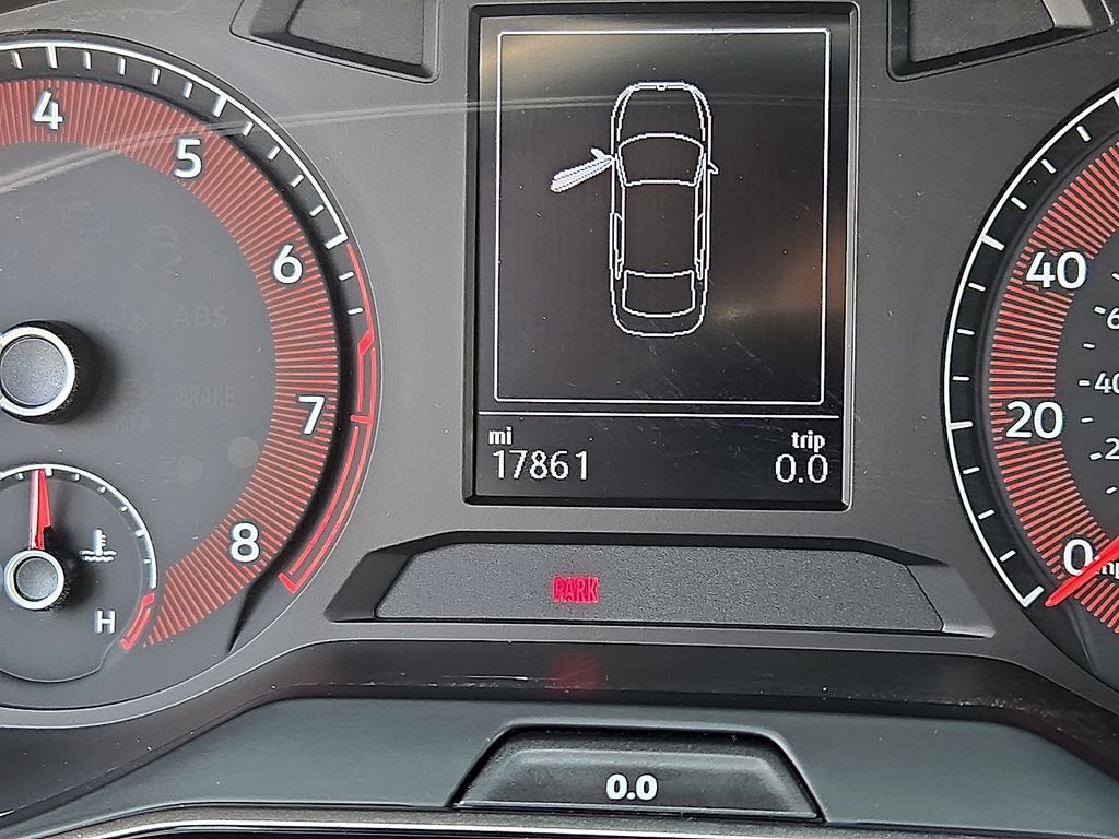2021 Volkswagen Jetta