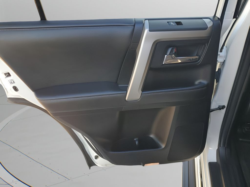 Used Car 2020 Toyota 4runner  Limited For Sale Under $30,000 In Austin, Texas