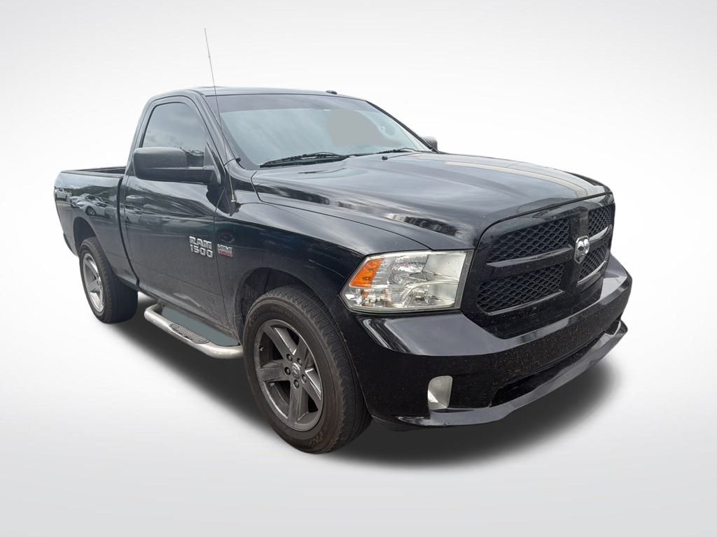 2014 RAM Ram 1500 Pickup Express's photo