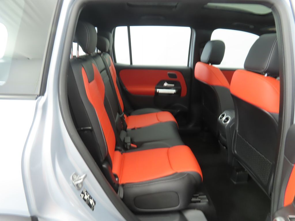Thumbnail: 2026 Mercedes-Benz GLB - 24