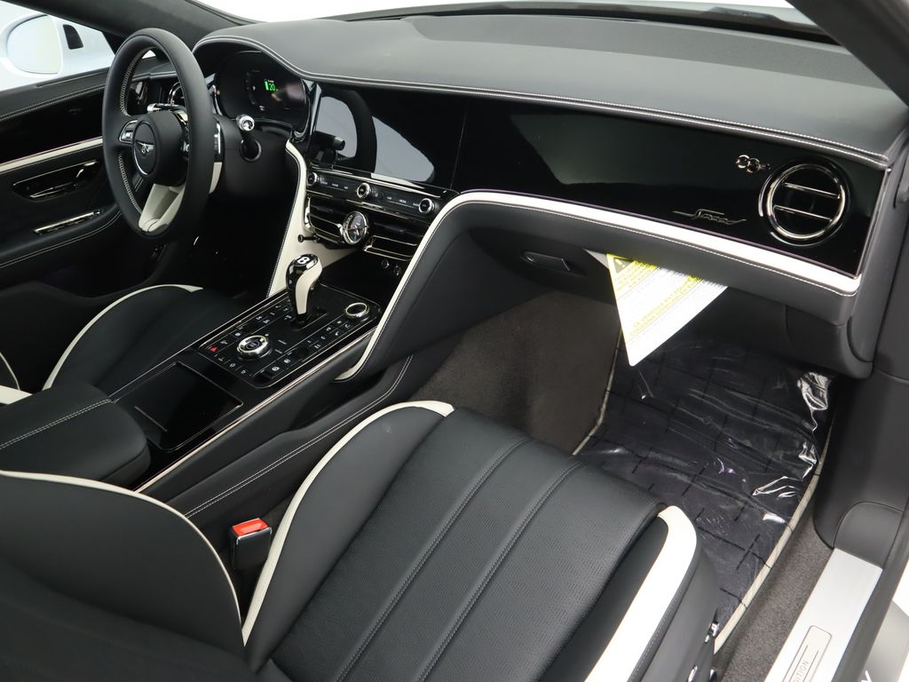 Thumbnail: 2025 Bentley Flying Spur - 18