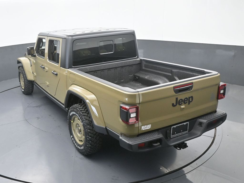 New 2026 41 Jeep Sport image 45
