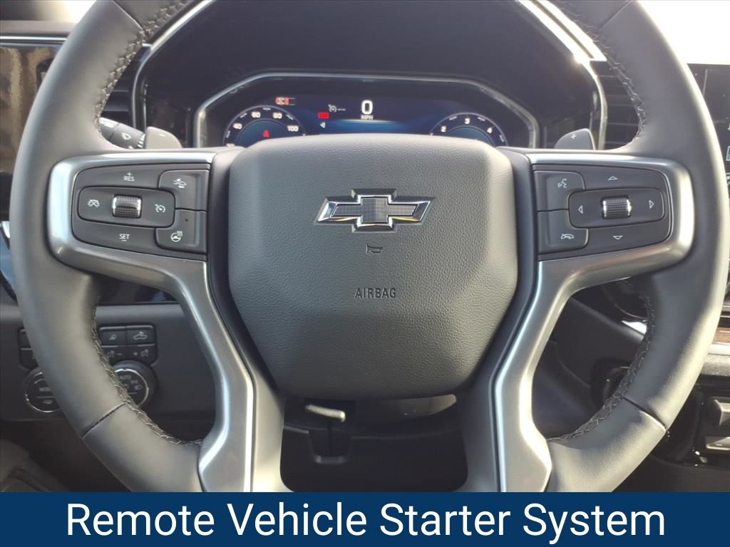 ChevroletSilverado 150017
