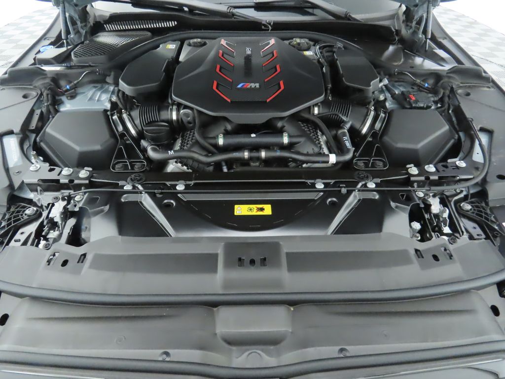 Thumbnail: 2026 BMW M5 - 30