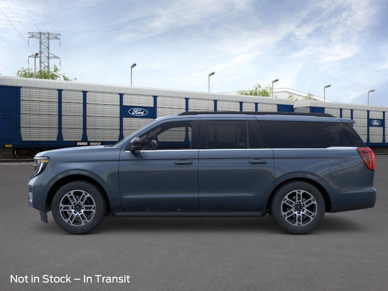 New 2026 Blue Ford Active image 3