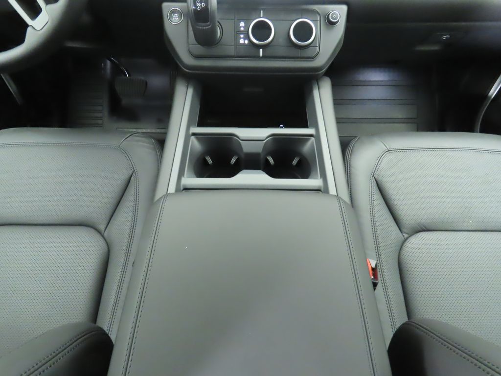 Thumbnail: 2026 Land Rover Defender - 16