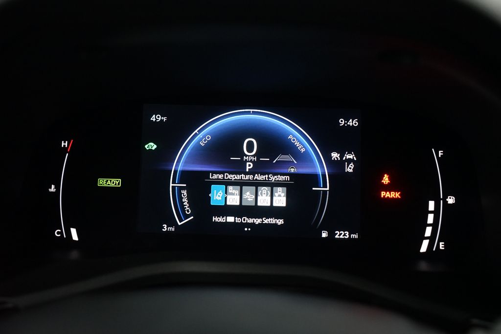 Thumbnail: 2026 Toyota Camry - 16