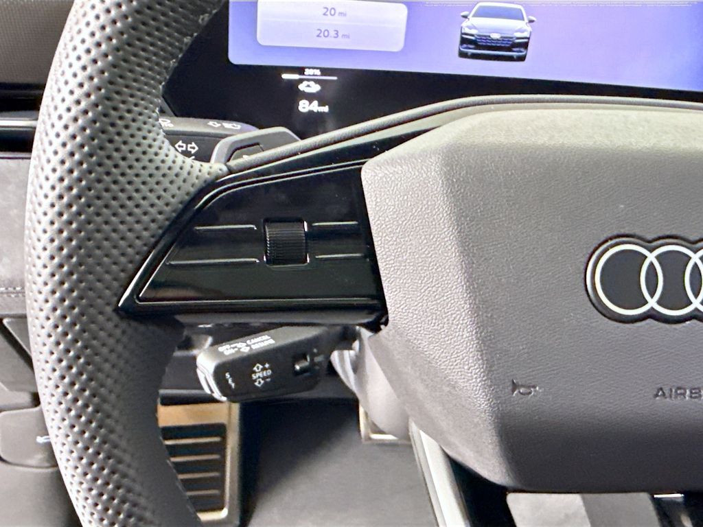 Thumbnail: 2027 Audi e-tron S - 12
