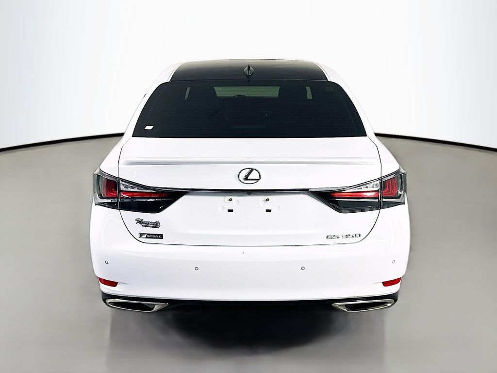 LexusGS6