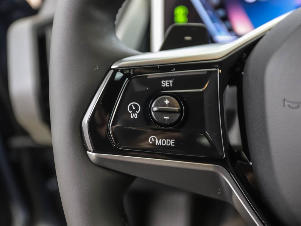 Thumbnail: 2026 BMW X3 - 12