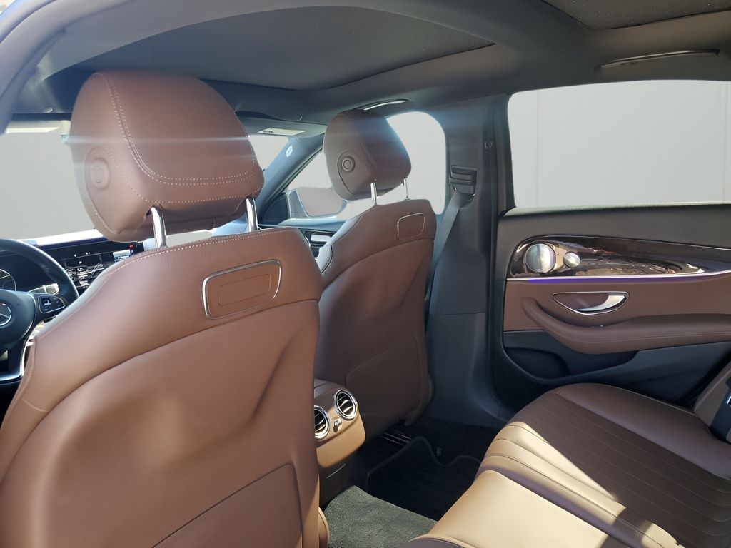 Used Car 2018 Mercedes-benz E-class  E 300 For Sale Under $20,000 In Austin, Texas