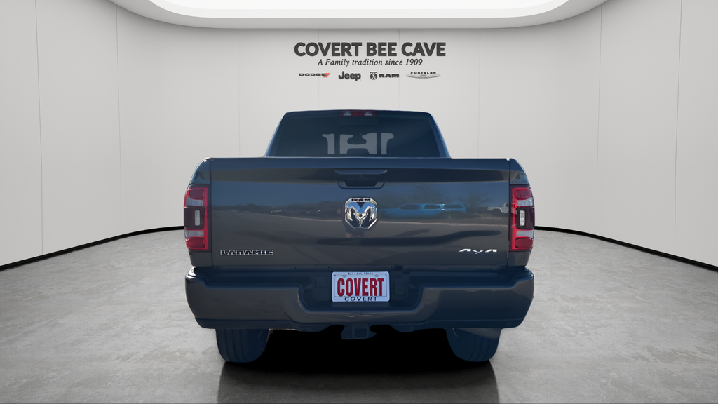 Used Car 2024 Ram 2500  Laramie For Sale Under $60,000 In Austin, Texas