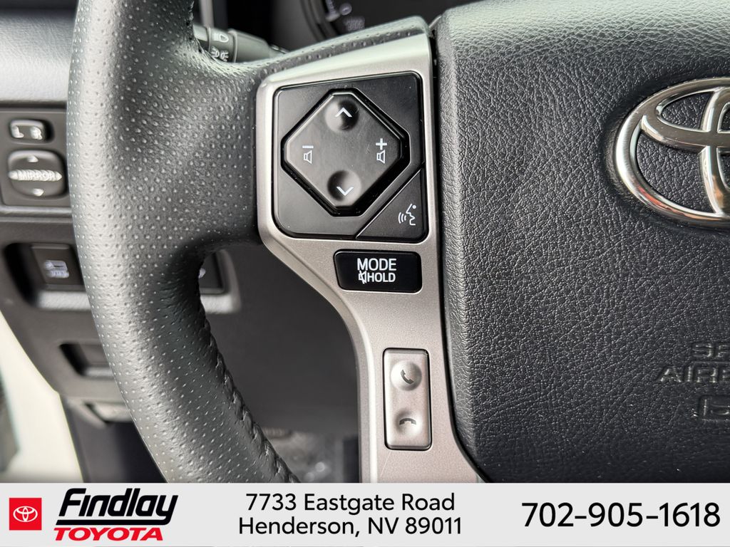 Used 2022 Toyota 4Runner SUV