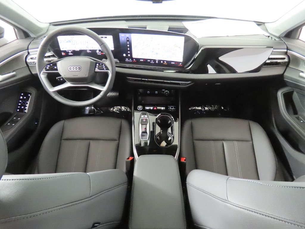 Thumbnail: 2026 Audi A5 - 12