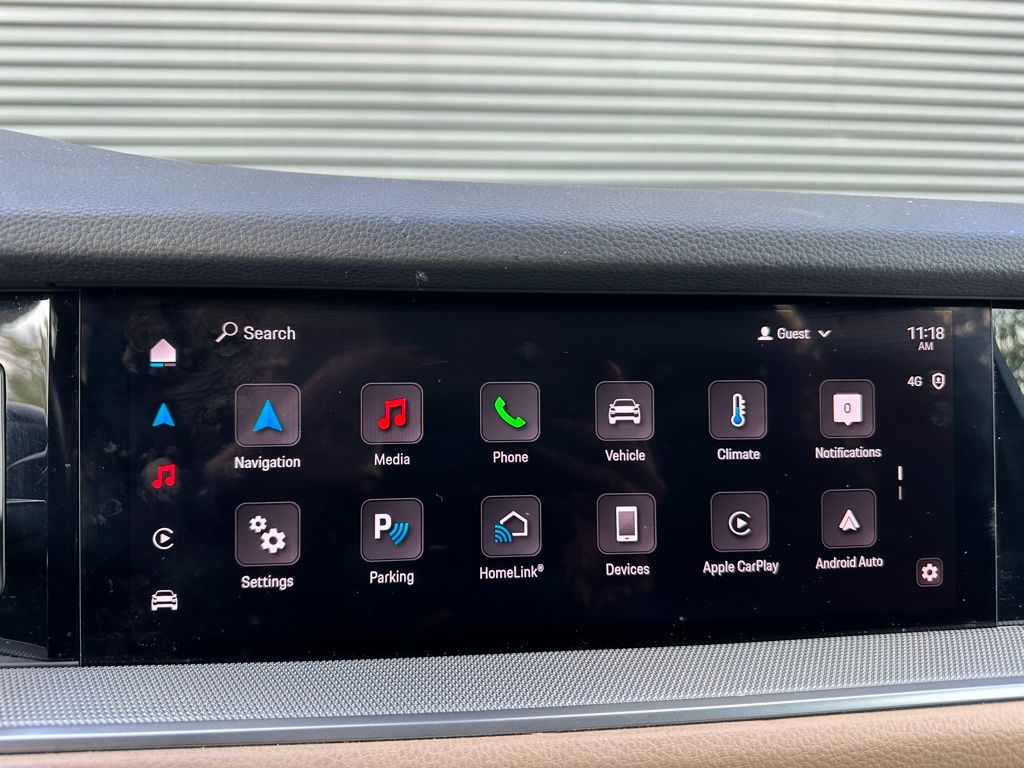 Thumbnail: 2024 Porsche Cayenne - 27