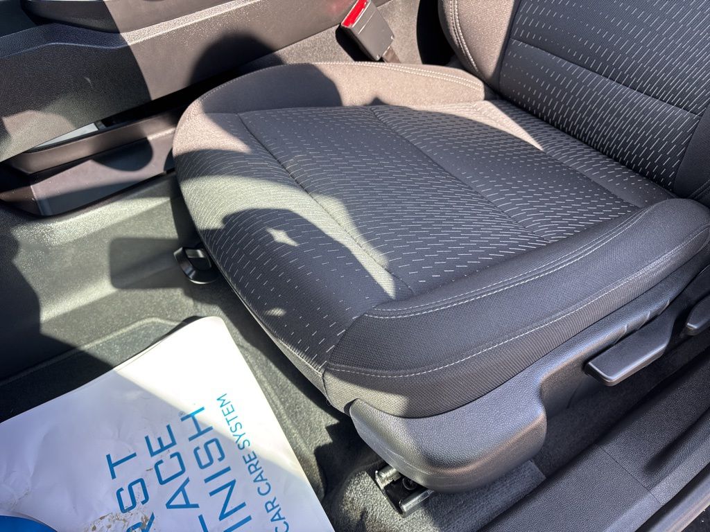 Used 2025 Chevrolet Equinox SUV