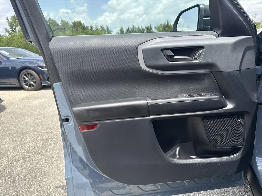 2024 Ford Bronco Sport Big Bend - 9