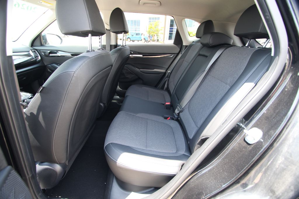 Used 2024 Kia Seltos SUV