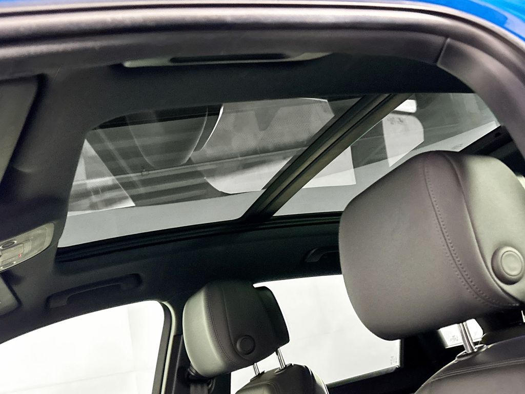 2020 Audi Q3 Premium S line