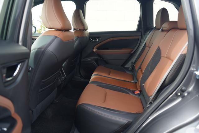 Thumbnail: 2026 Subaru Forester - 11