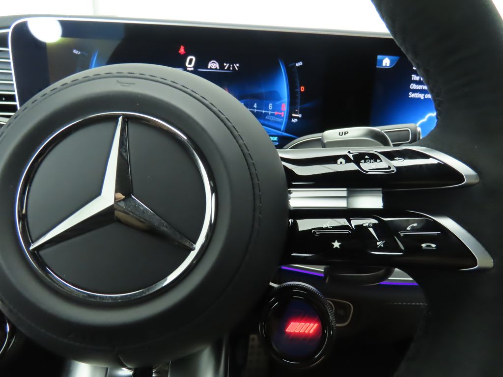 Thumbnail: 2025 Mercedes-Benz GLS - 13