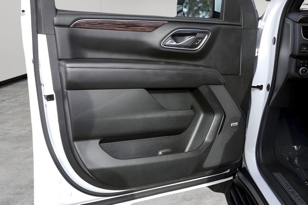 Used Car 2023 Chevrolet Tahoe  Lt For Sale Under $60,000 In Austin, Texas