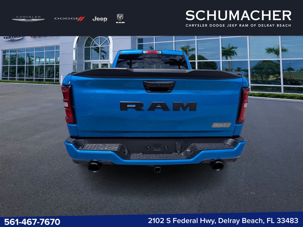 View vehicle photo 6