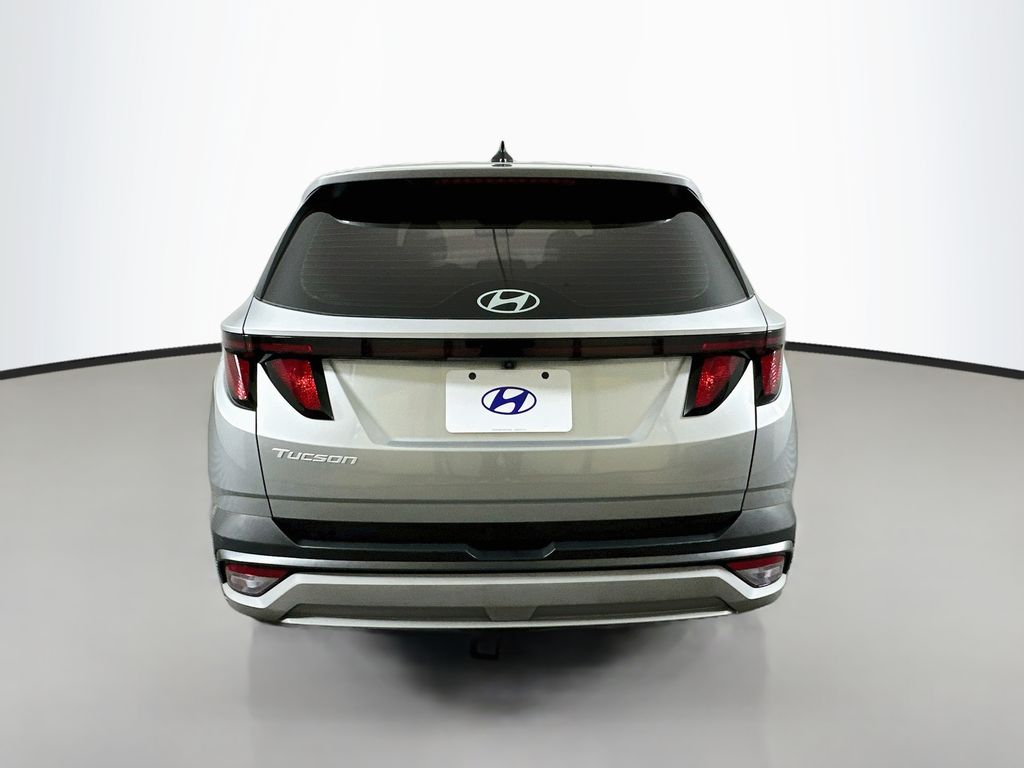 Thumbnail: 2025 Hyundai Tucson - 6