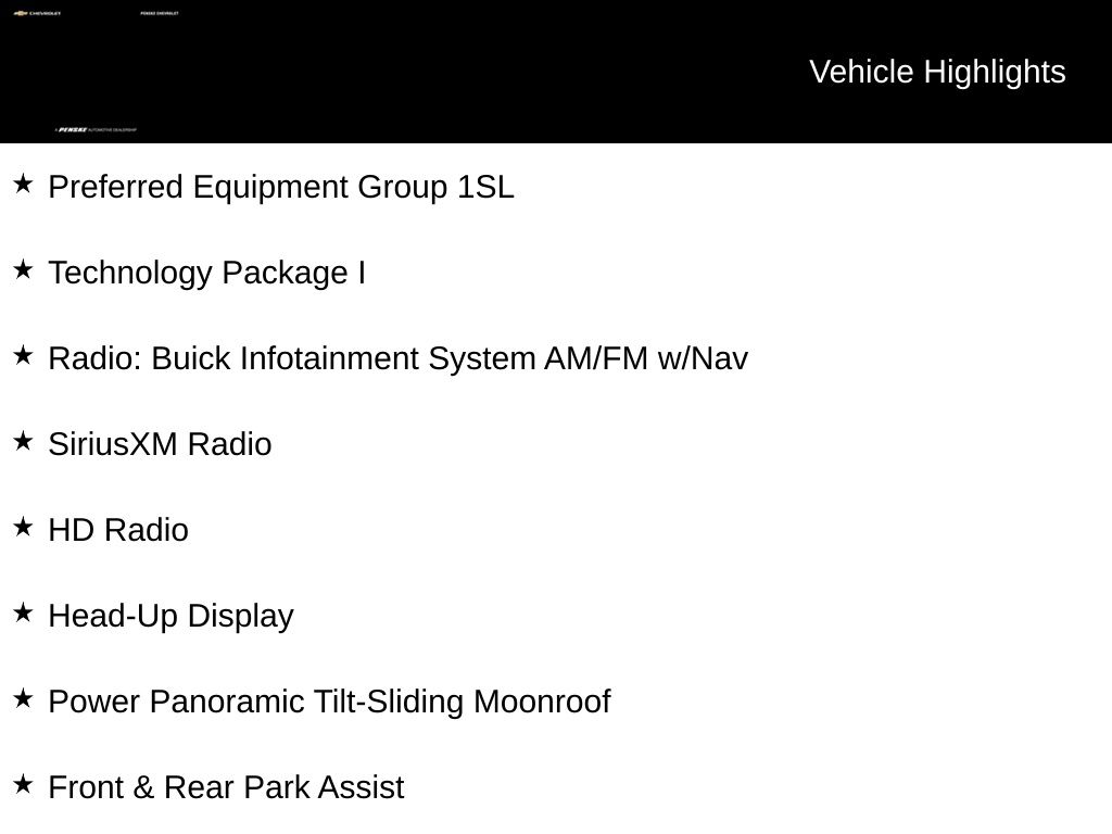 Thumbnail: 2021 Buick Envision - 5