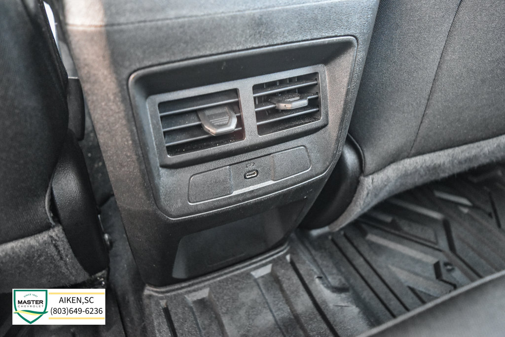 Used 2024 Chevrolet Colorado Truck