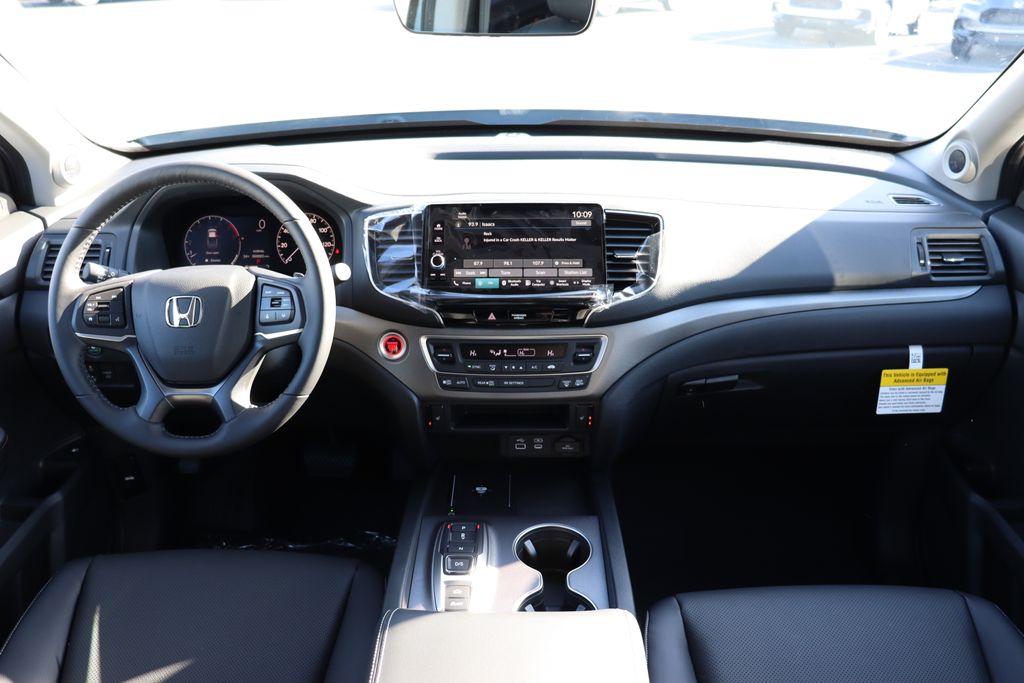 Thumbnail: 2026 Honda Ridgeline - 16